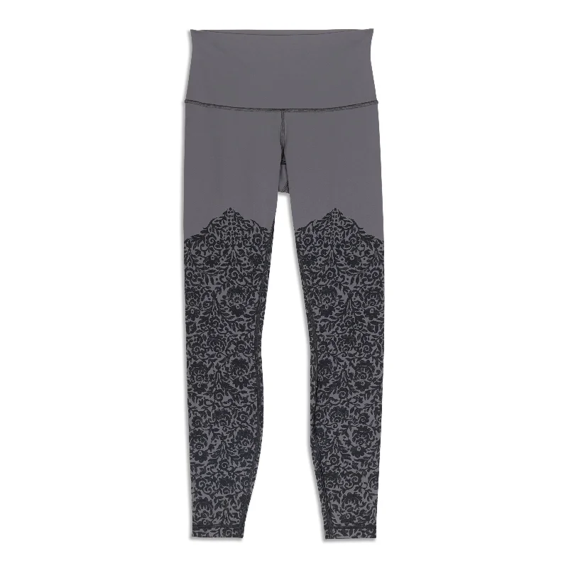 Take Advantage Wunder Under High-Rise Pant - Resale