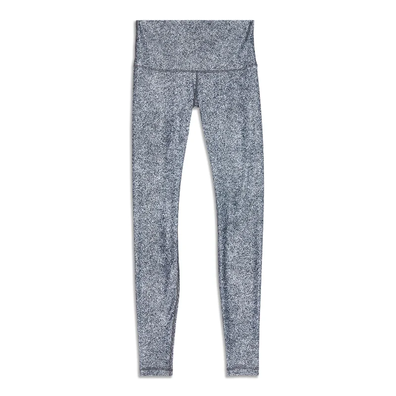 YEAR-End Clearance Wunder Under High-Rise Pant - Resale