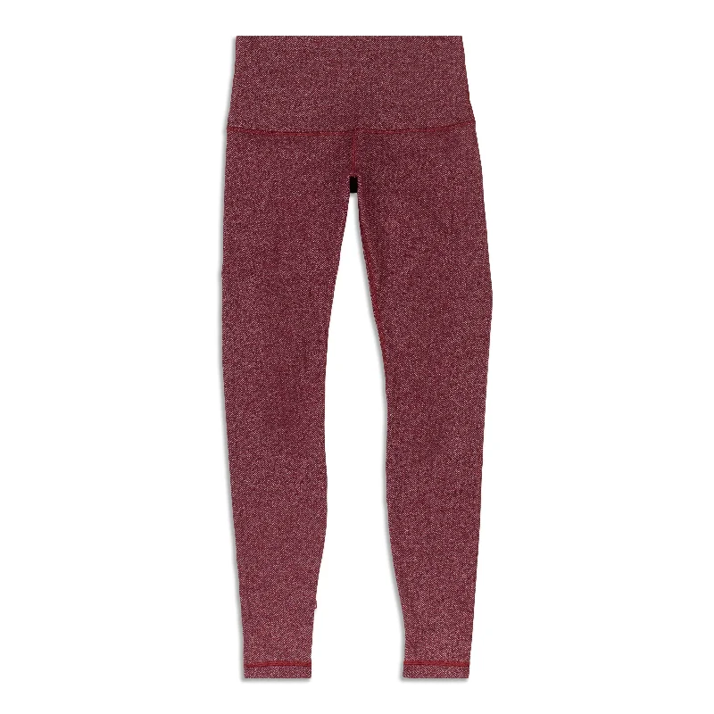 Weekend Deal Wunder Under High-Rise Pant - Resale