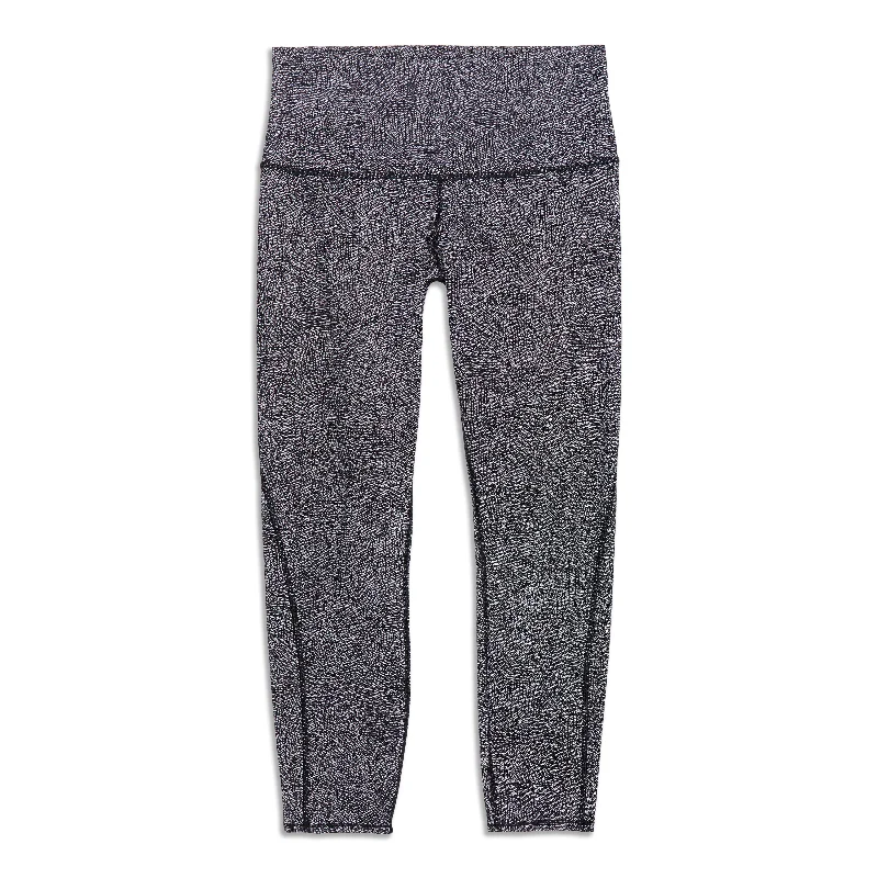 Super Deal Wunder Under High-Rise Pant With - Resale
