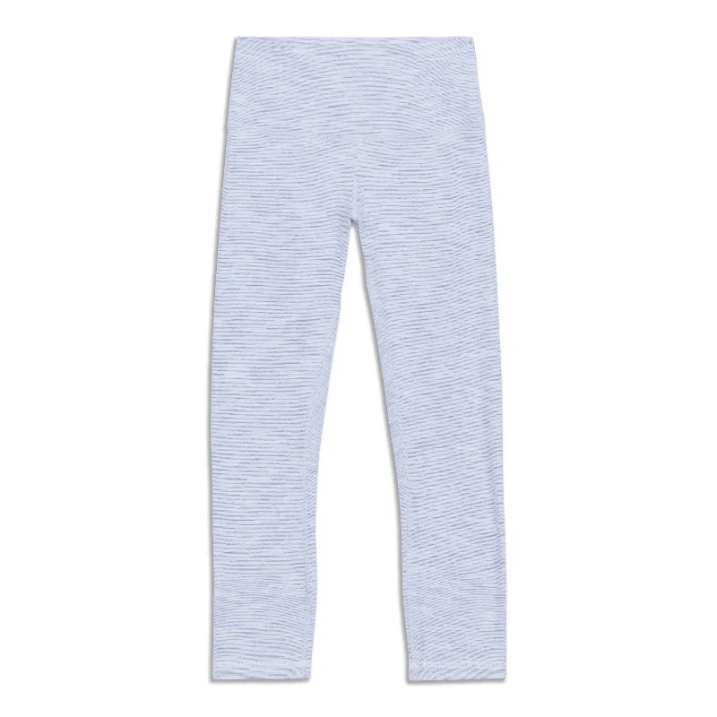 Deal of the Day Wunder Under High-Rise Tight - Resale