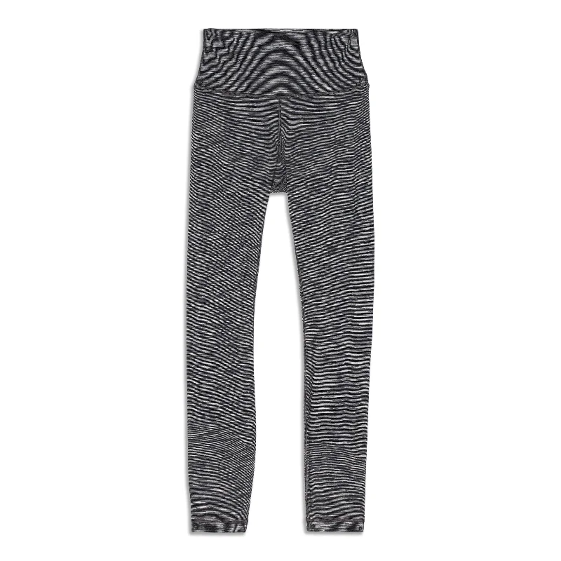 Limited Stock Wunder Under High-Rise Tight - Resale