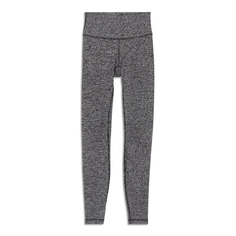 Online Only Wunder Under High-Rise Tight - Resale