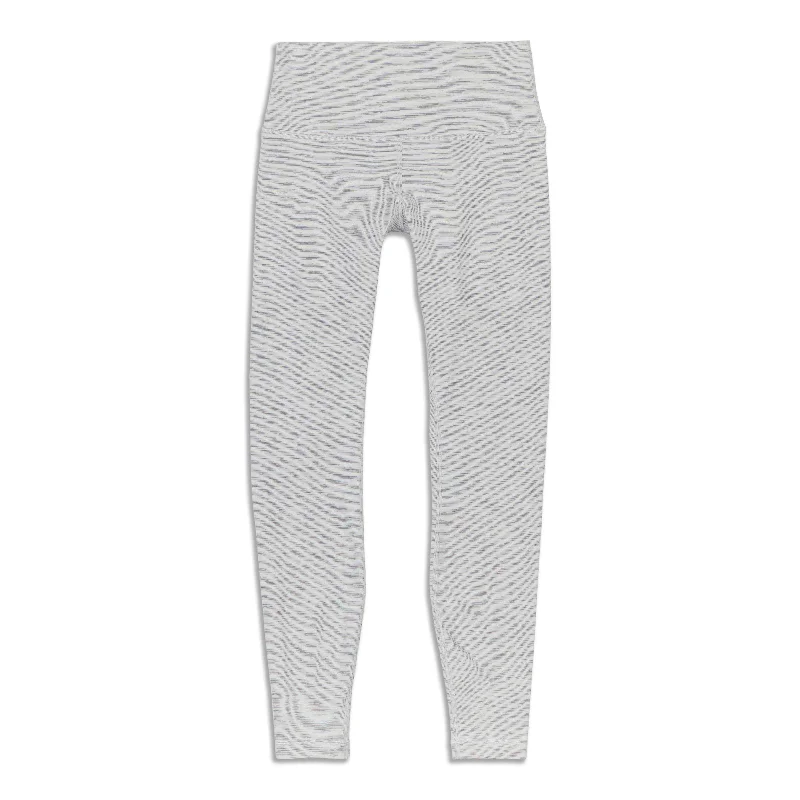 New Arrival Wunder Under High-Rise Tight - Resale