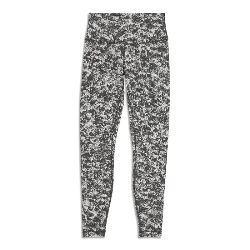 Take Advantage Wunder Under High-Rise Tight - Resale