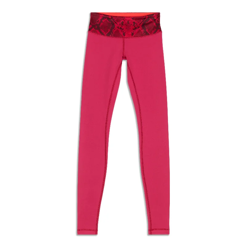 YEAR-End Sale Wunder Under Reversible Pant - Resale