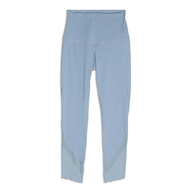 Big Discounts Wunder Under Scalloped Hem High-Rise Crop - Resale