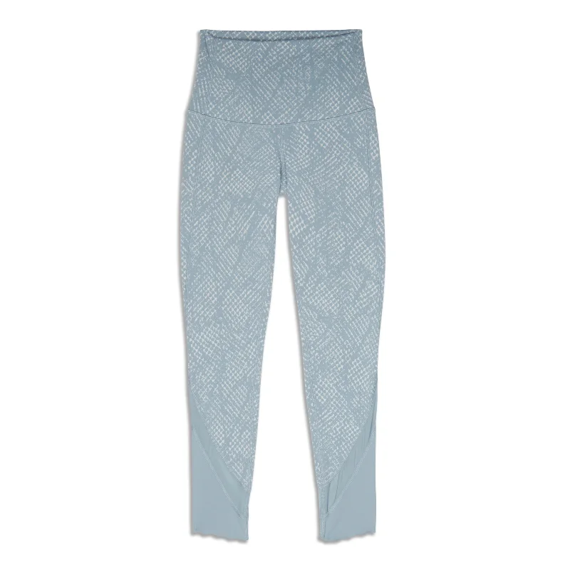 Price Drop Alert Wunder Under Scalloped Hem High-Rise Crop - Resale