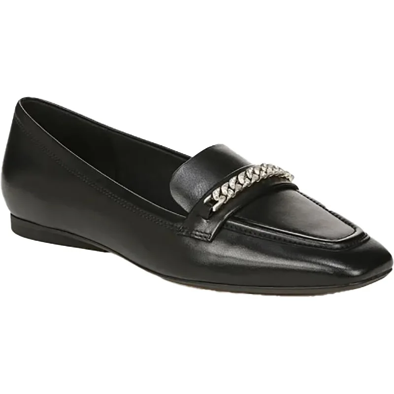 Instant Discount 27 Edit Womens Clive Embellished Slip-On Loafers