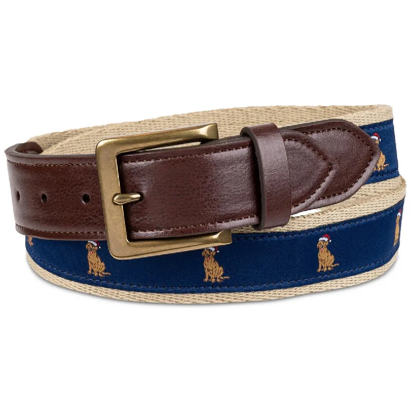 Navy/Multi