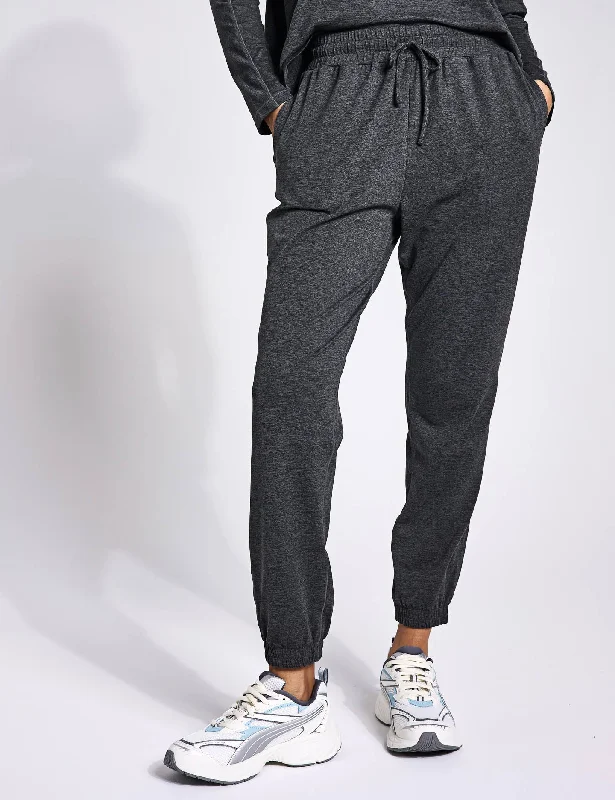 Buy Now ReSet Jogger - Moon Heather