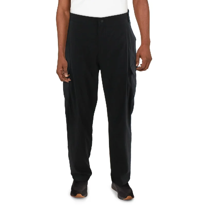 The Best Prices Kenneth Cole Mens Water Resistant Lightweight Cargo Pants