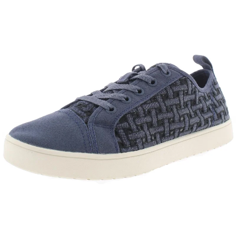 Daily Deals Koolaburra Womens Kellen Lifestyle Caged Casual and Fashion Sneakers