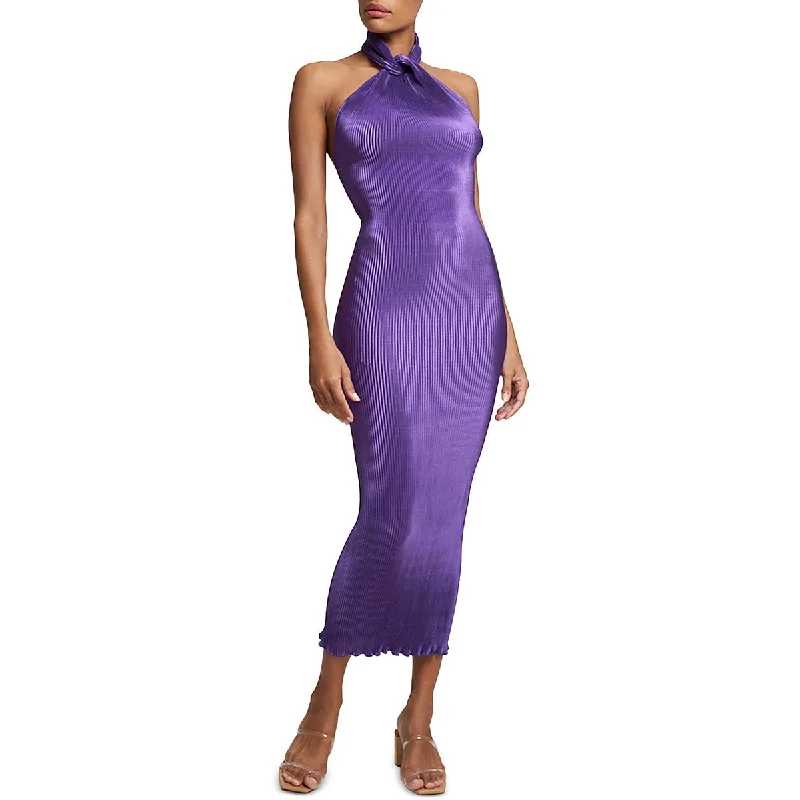 Big Discounts L'idee Womens Pleated  Cocktail And Party Dress