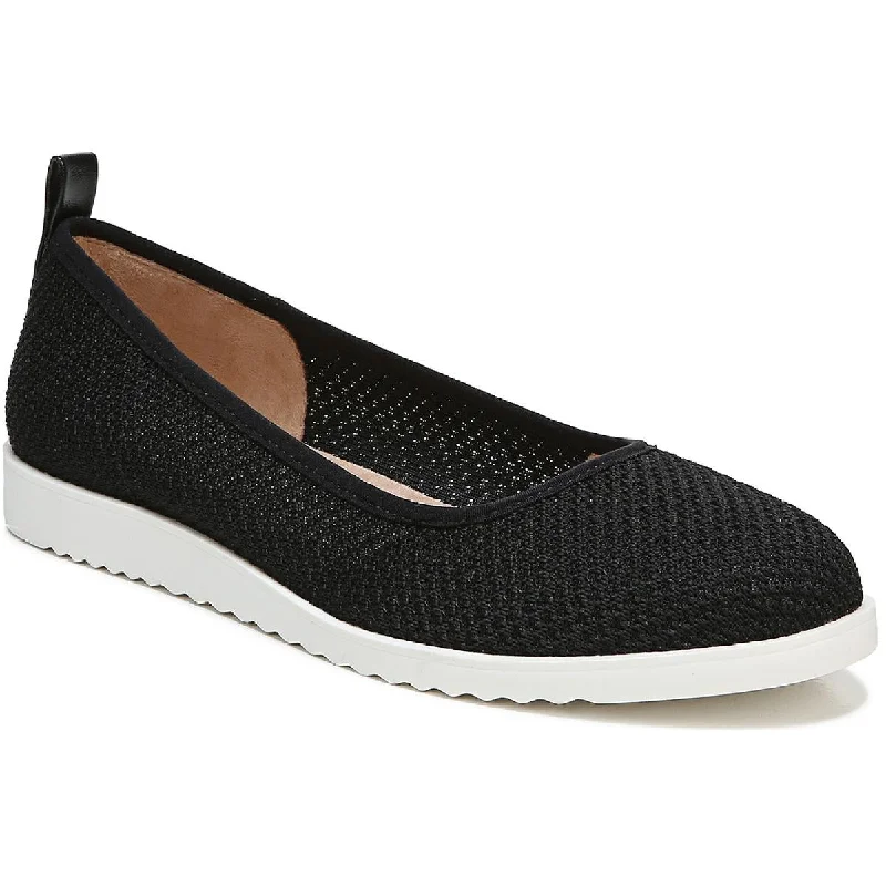Value Deals LifeStride Womens Ziggy Slip On Ballet Flats