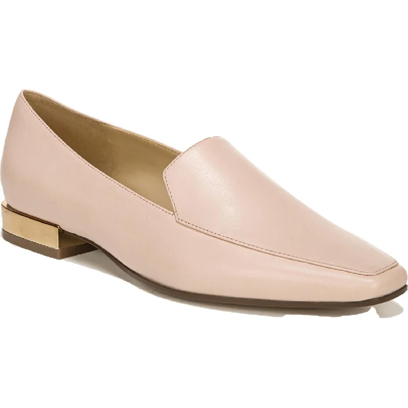 Low Prices Naturalizer Womens Clea Padded Insole Slip On Loafers
