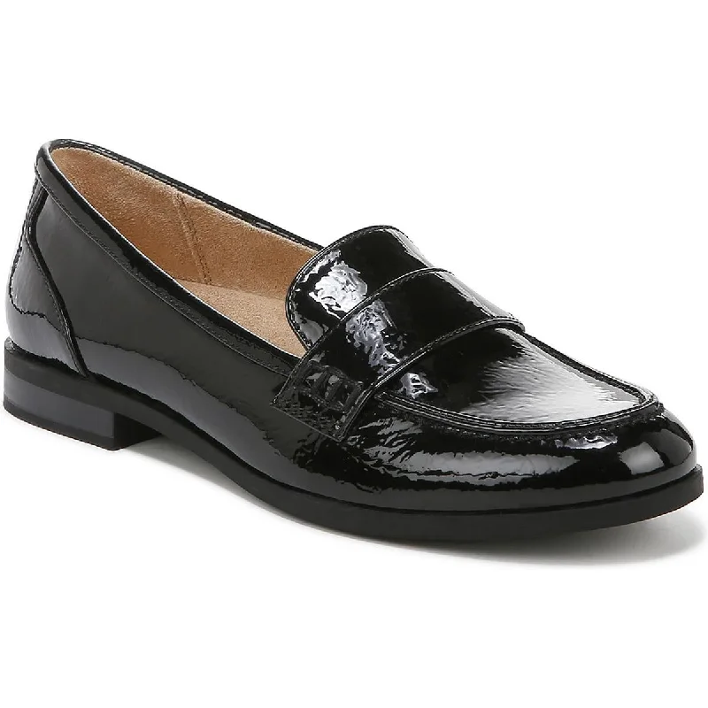 Unbeatable Prices Naturalizer Womens Milo Padded Insole Slip On Loafers