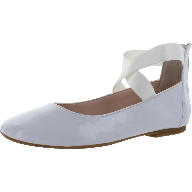 White Patent
