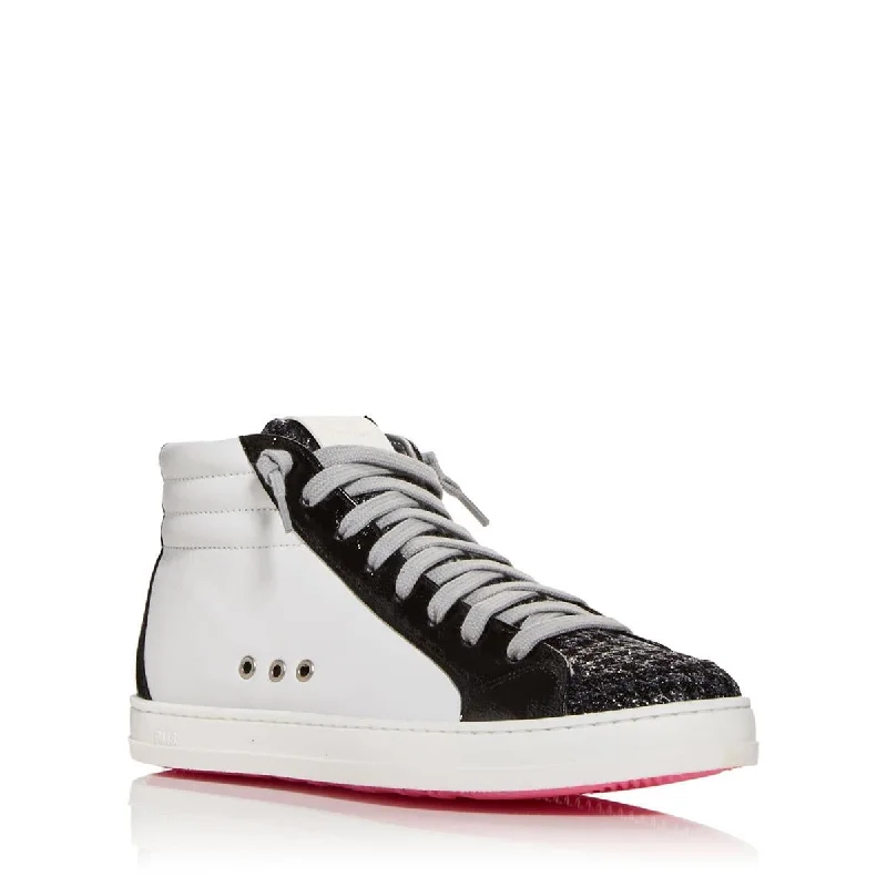 Price Fest P448 Womens Zipper Skate Shoes