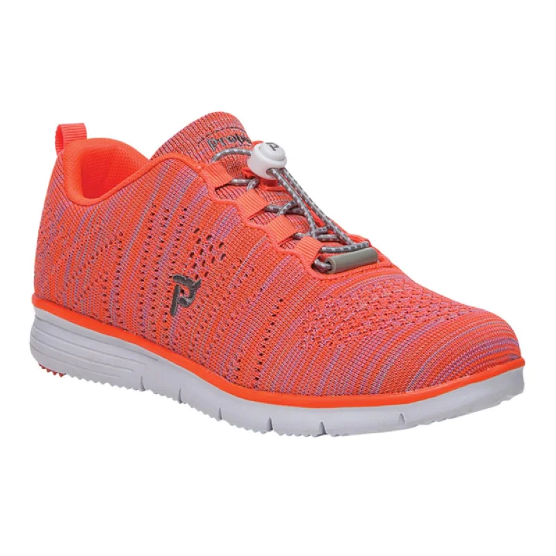 Orange/Pink