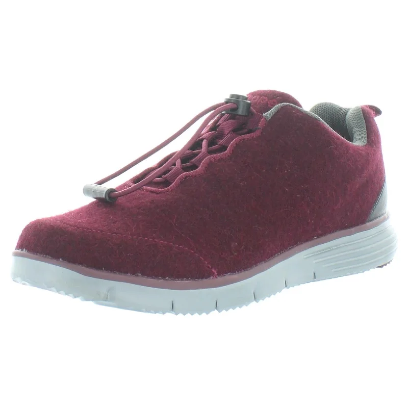 Don't Miss Propet Womens Travel Fit Prestige Trainers Lightweight Sneakers