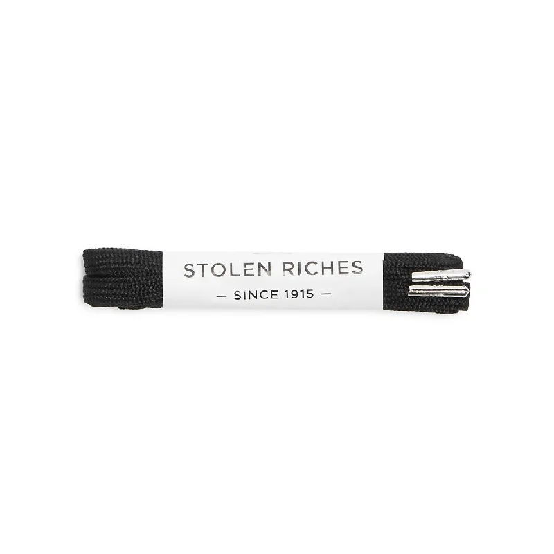 Instant Discount Stolen Riches Womens 6-7 Eyelets Sneaker Laces Shoelaces