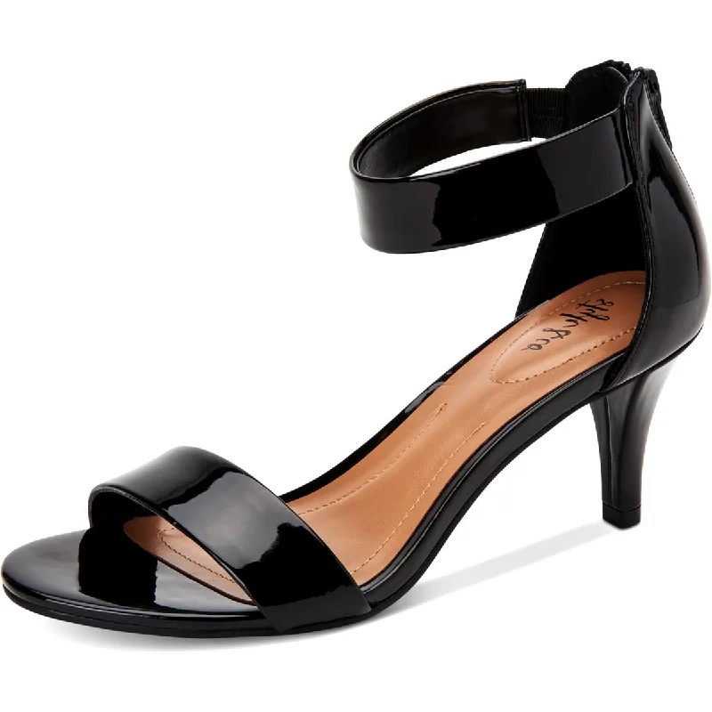 Special Promotion Style & Co. Womens Paycee  Dress Sandals