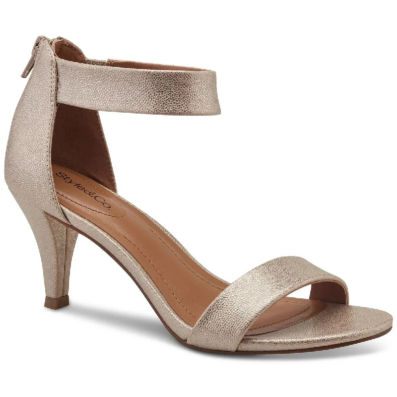 Pltno Metallic
