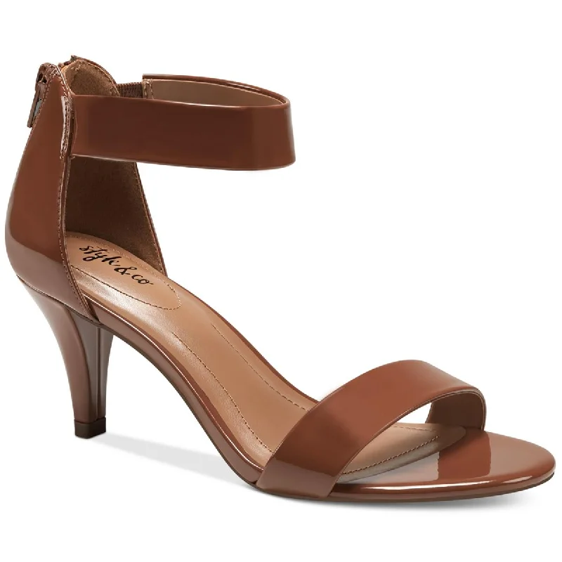 Caramel Patent