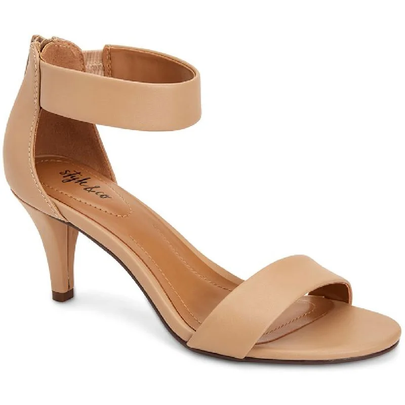 Soft Nude Smooth
