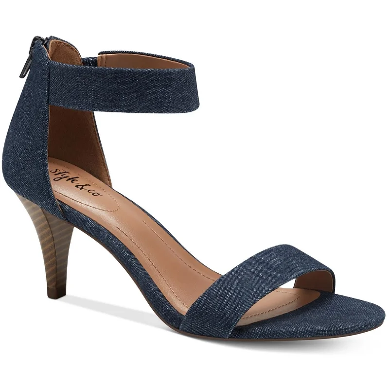 Navy Denim