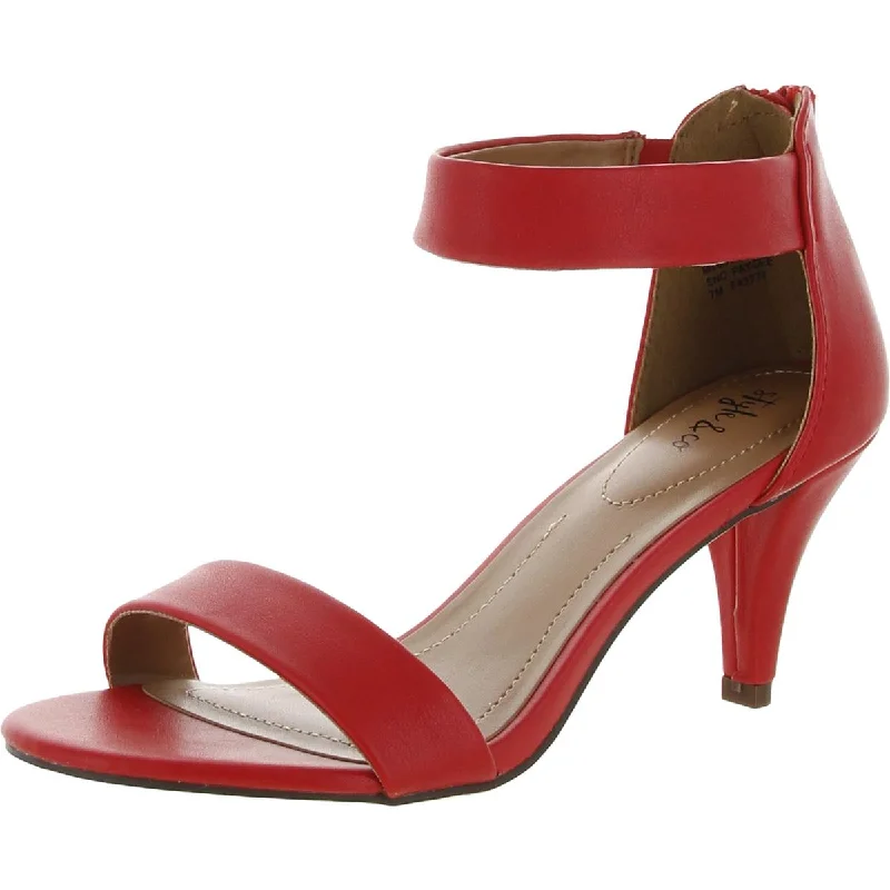 Red Smooth