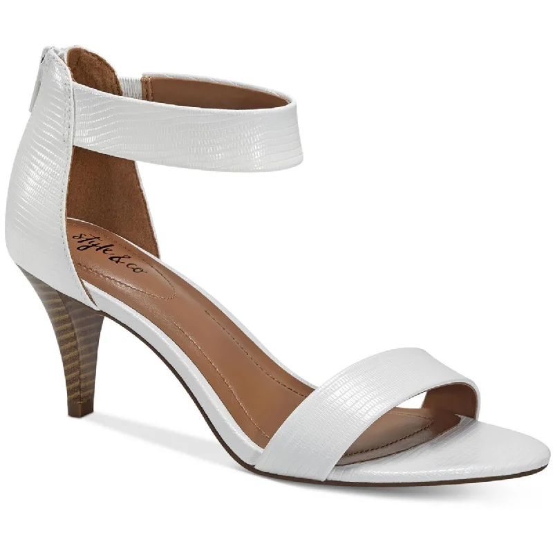 White Texture Smooth