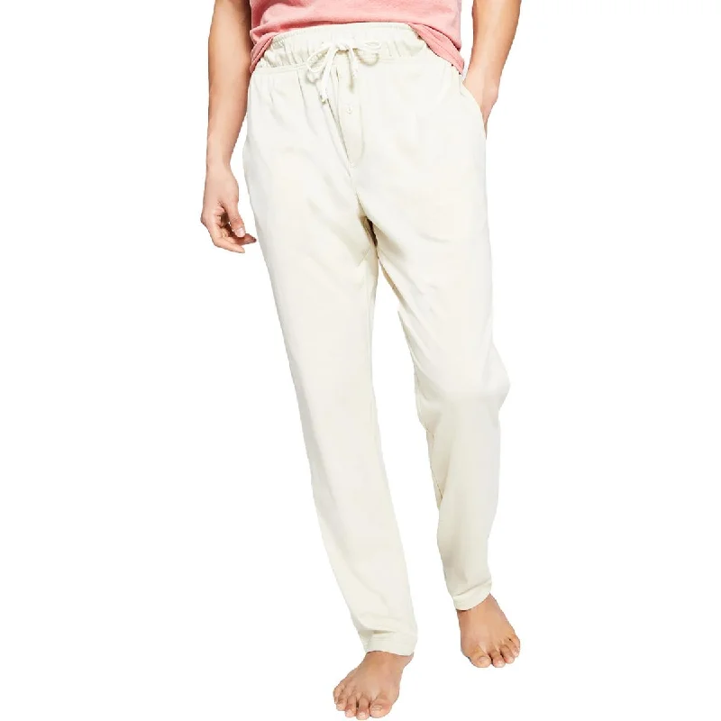 Value Deals Sun + Stone Mens Comfy Cozy Sleep Pant