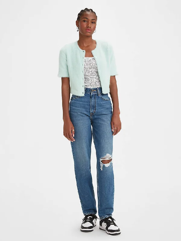 Special Buy The 80's Mom Jeans by Levi's - Medium Wash