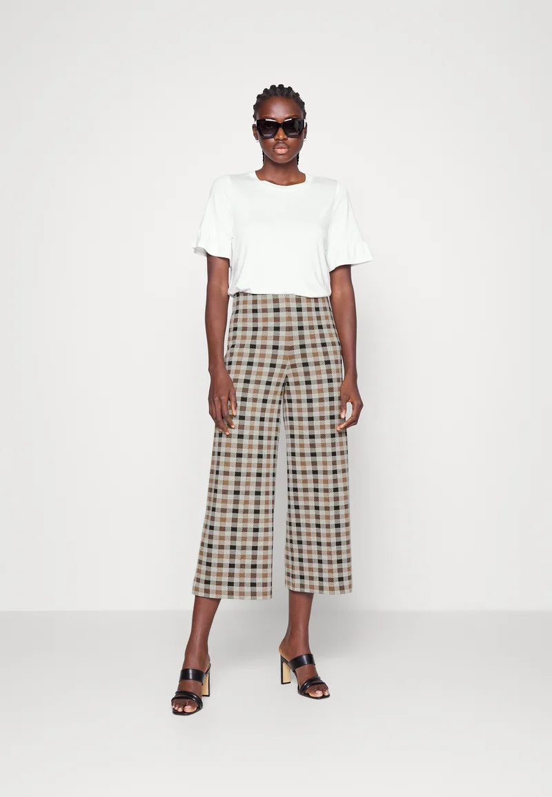 Deal Dash The Ilisan Trouser by Part Two - Argan Oil Check
