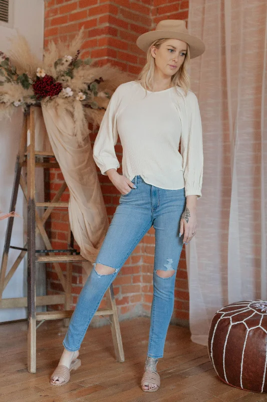 Final Clearance The Soho Denim by Modern American - Astoria