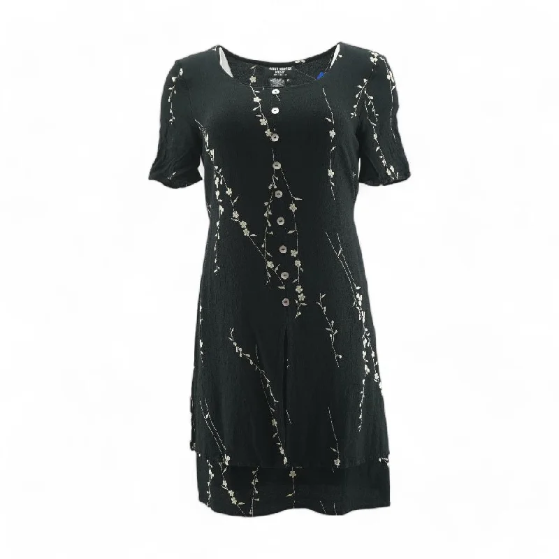 Unmissable Offer Vintage Floral Midi Dress