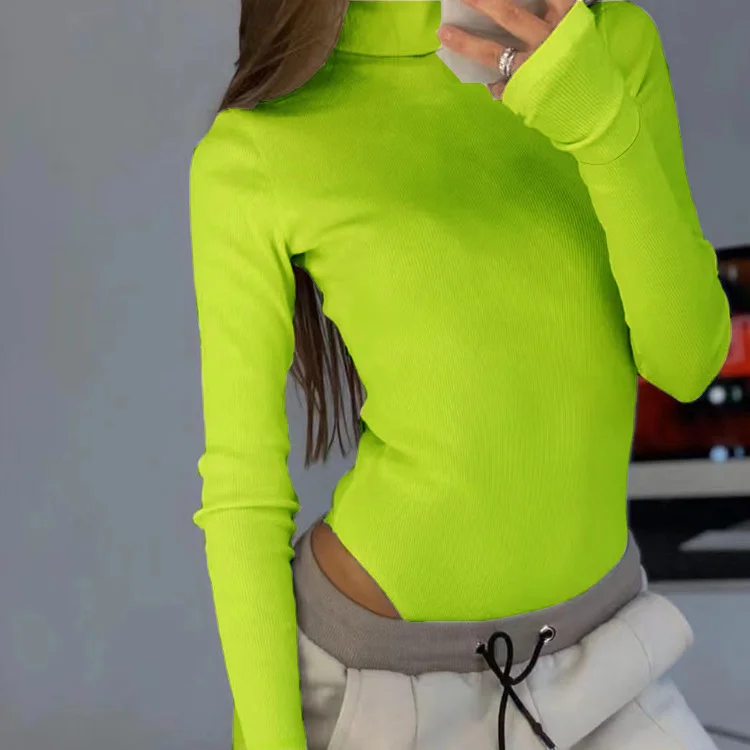 Neon Green